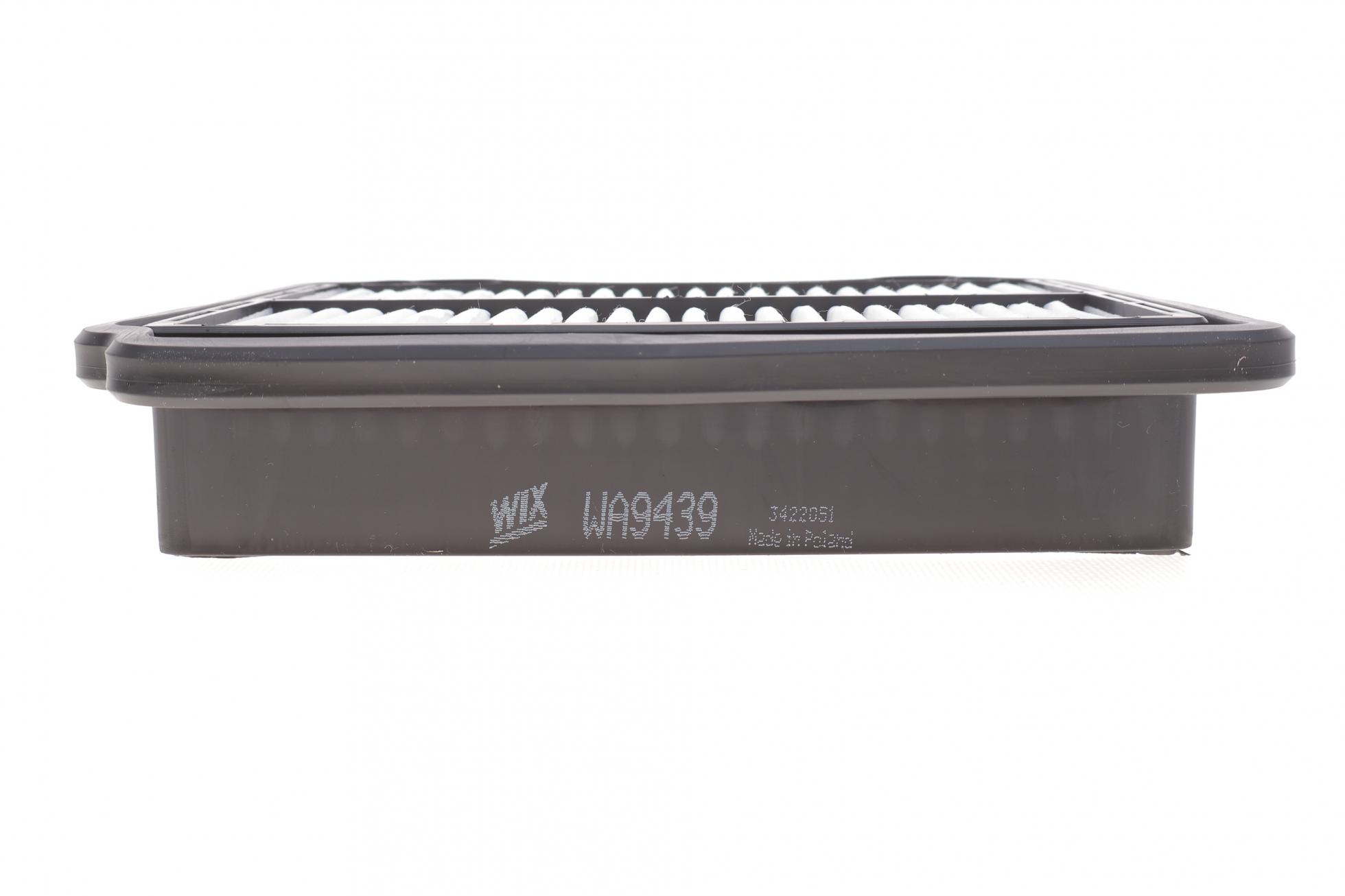 WA9439 WIX FILTERS